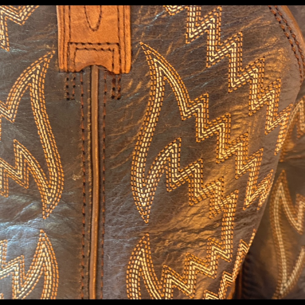 Childrens cowboy boots